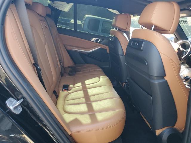 2022 BMW X5 XDRIVE40I 5UXCR6C05N9K52684