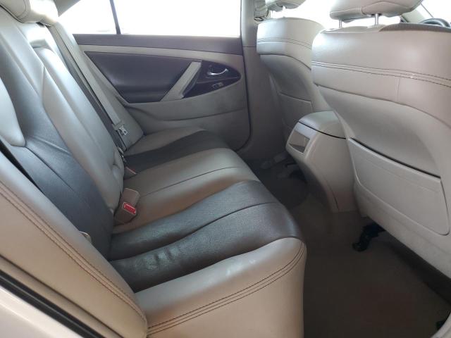 2011 TOYOTA CAMRY BASE - 4T4BF3EK2BR206534