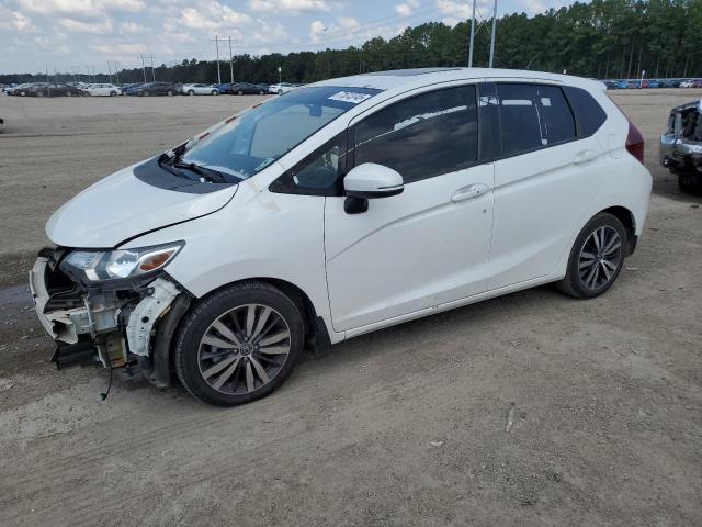 HONDA FIT EX
