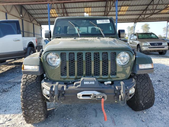2023 JEEP GLADIATOR 1C6HJTAG2PL504059