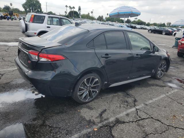 2020 TOYOTA COROLLA SE JTDM4RCE7LJ047266