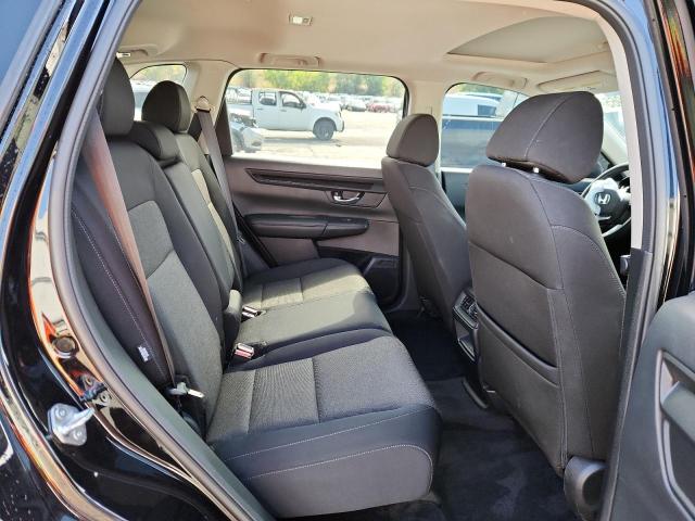 2023 HONDA CR-V EX #3284380044