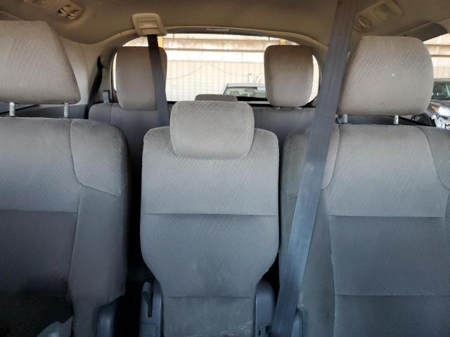 2015 HONDA ODYSSEY EX 5FNRL5H49FB027243