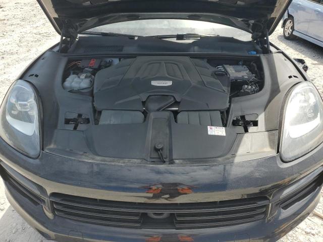 2019 PORSCHE CAYENNE WP1AA2AY1KDA01069