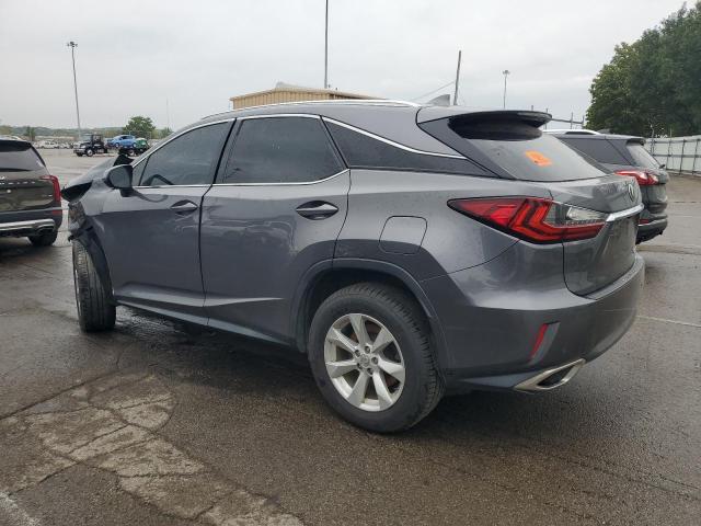 2016 LEXUS RX 350 BAS 2T2BZMCA4GC047327