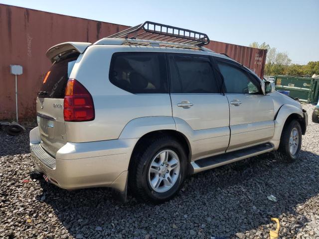 2006 LEXUS GX 470 #3290277213