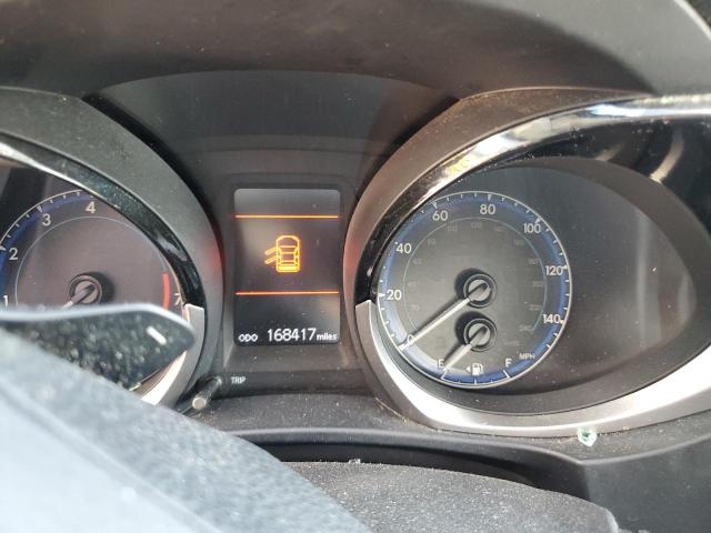 2014 TOYOTA COROLLA L - 2T1BURHE8EC140067