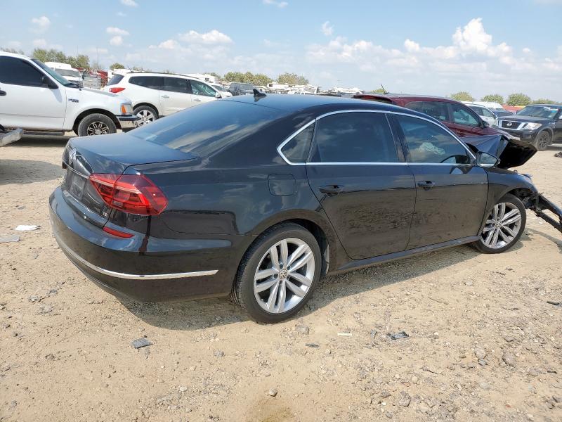 2018 VOLKSWAGEN PASSAT SE 1VWBA7A33JC012759