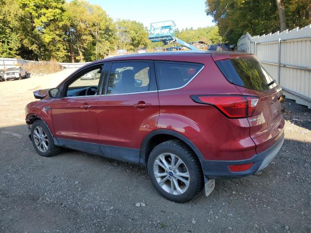 2019 FORD ESCAPE SE - 1FMCU9GD3KUA48632