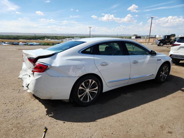 2017 BUICK LACROSSE E 1G4ZP5SS0HU208703