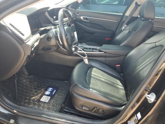 2020 HYUNDAI SONATA LIM 5NPEH4J2XLH008894