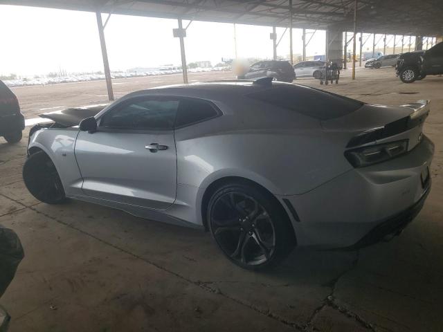 2018 CHEVROLET CAMARO SS 1G1FE1R78J0116283