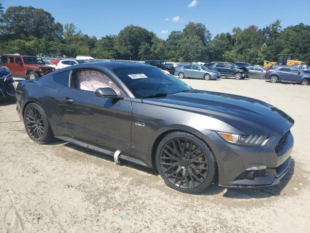 2016 FORD MUSTANG GT - 1FA6P8CF8G5302322