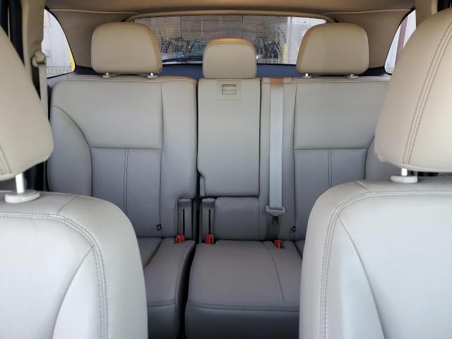 2011 FORD EDGE SEL #3286729294