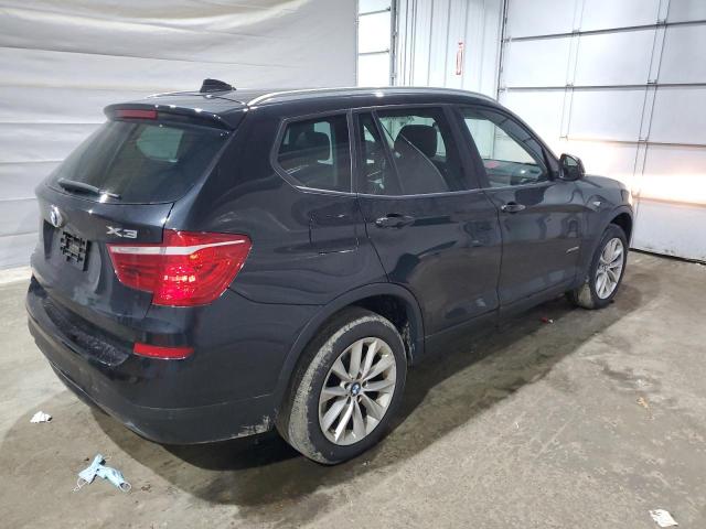 2017 BMW X3 XDRIVE2 #3261411492