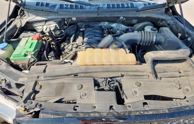 2018 FORD F150 SUPER - 1FTEW1C58JKC68740