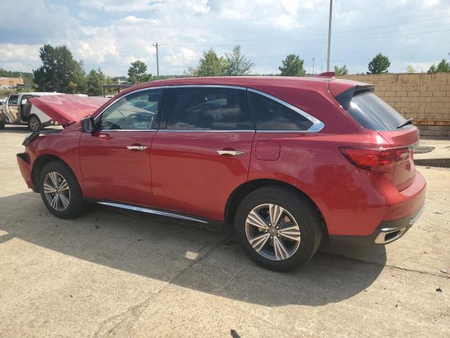 2020 ACURA MDX 5J8YD3H31LL013447