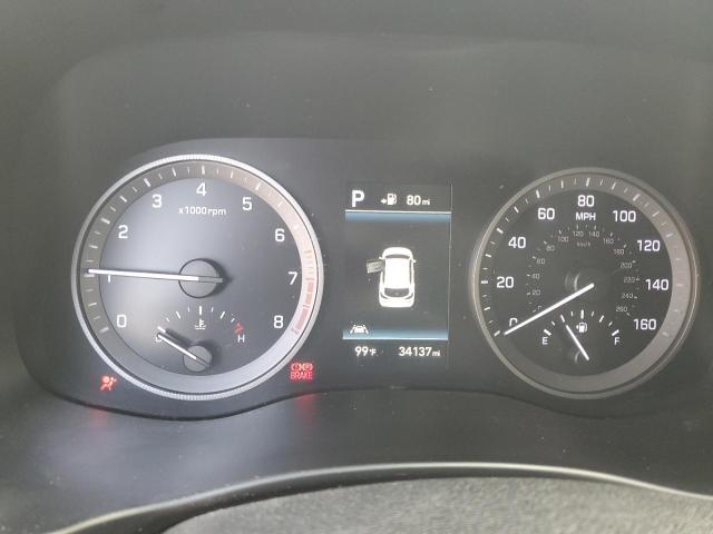 2021 HYUNDAI TUCSON LIM - KM8J3CAL0MU351314