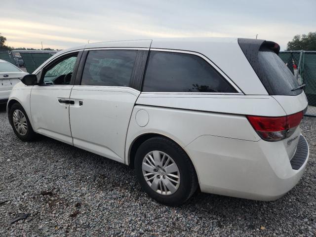 2015 HONDA ODYSSEY LX 5FNRL5H20FB008529