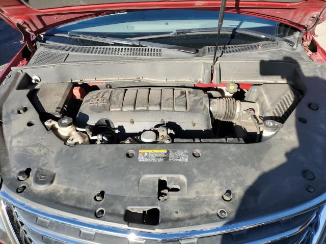 2014 CHEVROLET TRAVERSE L #3294814750