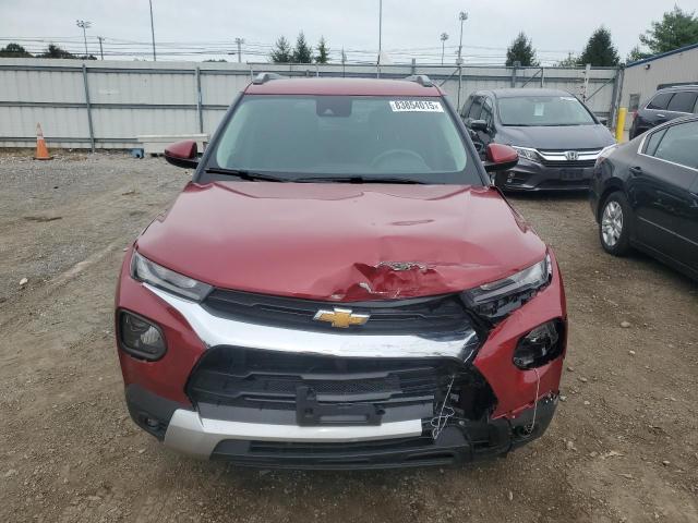 2021 CHEVROLET TRAILBLAZE KL79MPSL0MB003239