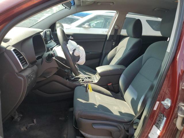 2020 HYUNDAI TUCSON SE - KM8J2CA48LU089276