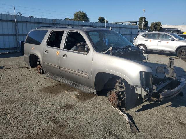 2012 CHEVROLET SUBURBAN C #3247888207