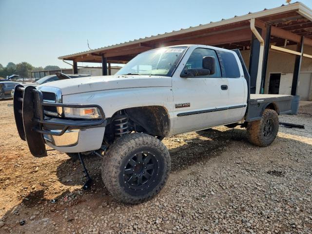 Global Auto Auctions: 1999 DODGE RAM 2500
