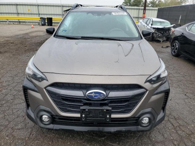 2023 SUBARU OUTBACK LIMITED 4S4BTANC8P3126636