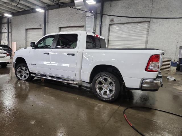 2023 RAM 1500 BIG H - 1C6RRFFG1PN703633