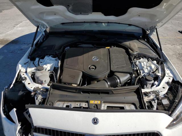 2024 MERCEDES-BENZ C 300 #3296331483