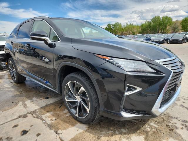 2016 LEXUS RX 450H BA 2T2BGMCA7GC007975