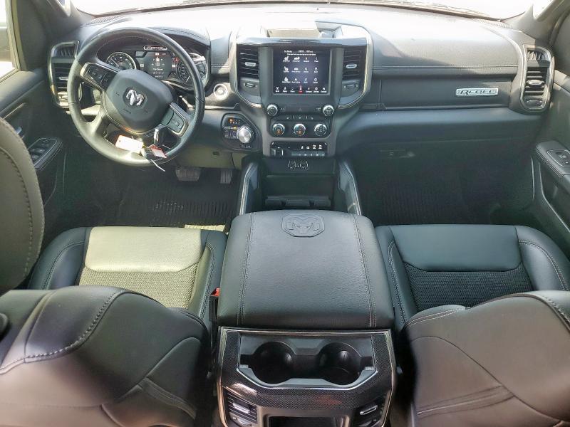 2020 RAM 1500 REBEL 1C6SRFLT7LN379228