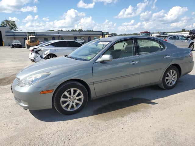 Global Auto Auctions: 2004 LEXUS ES 330