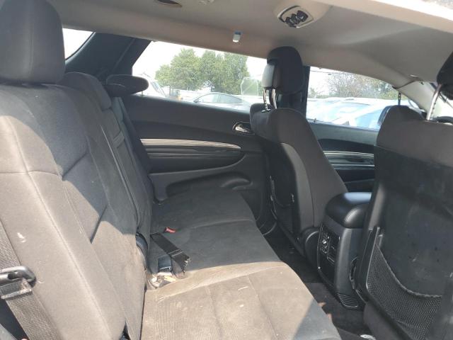 2016 DODGE DURANGO SX 1C4RDHAG2GC483053