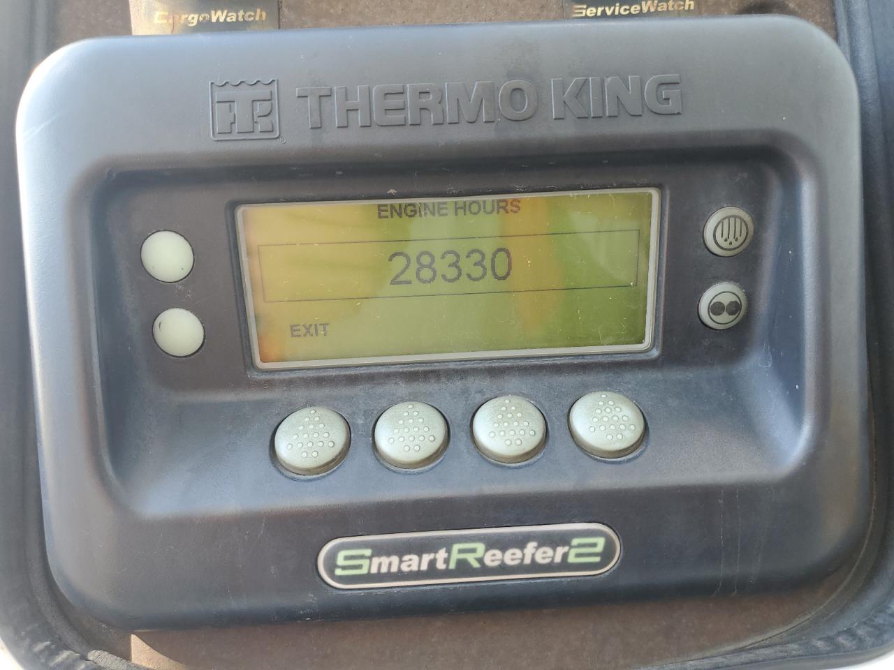 Lot #3259496115 2015 UTILITY VS2RA