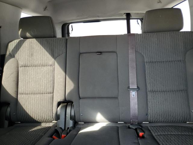 2017 CHEVROLET TAHOE C150 1GNSCAKC8HR163636