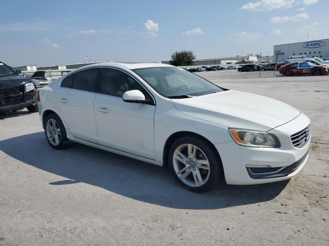 2015 VOLVO S60 PREMIE YV140MFK8F1350796