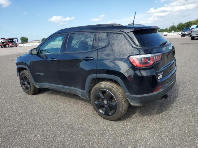 2018 JEEP COMPASS LA #3285587277
