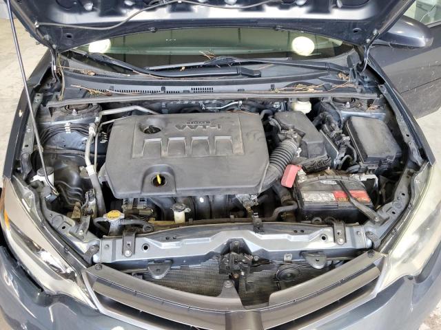 2016 TOYOTA COROLLA L 2T1BURHE1GC584152