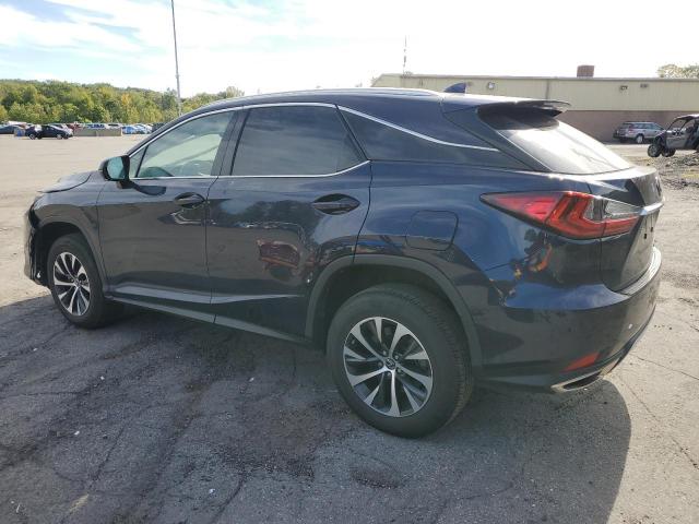 2021 LEXUS RX 350 JTJHZMDA8M2052339