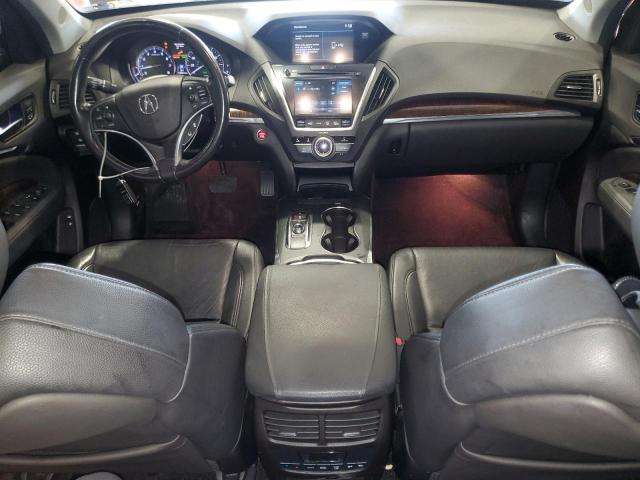 2018 ACURA MDX 5J8YD4H32JL020782