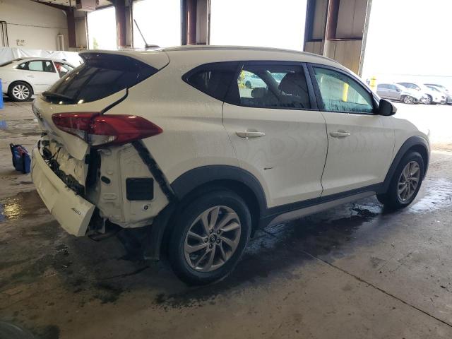 2017 HYUNDAI TUCSON LIM - KM8J3CA44HU553989
