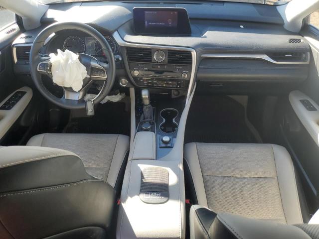 2016 LEXUS RX 350 BAS - 2T2BZMCA3GC034844