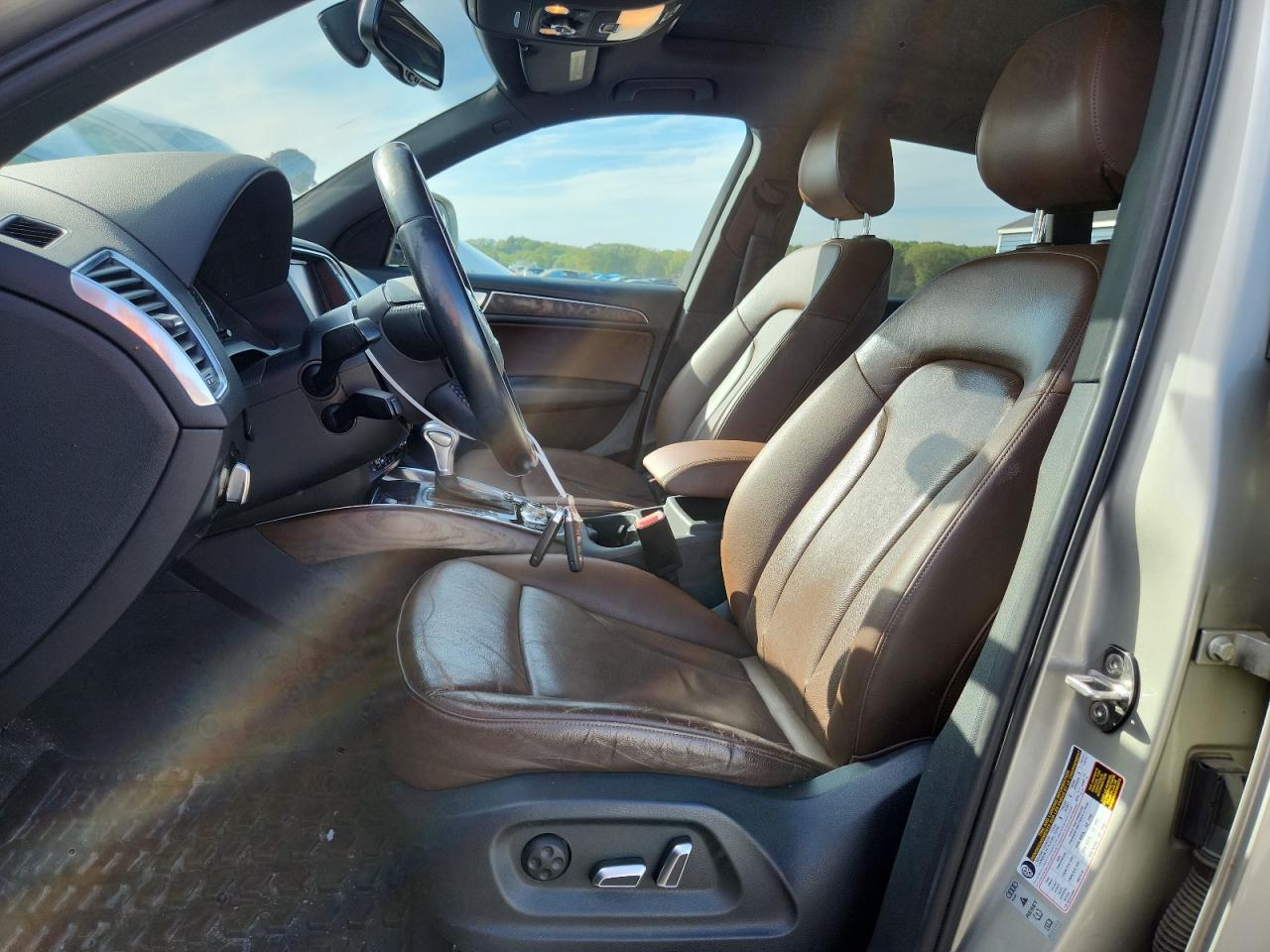 AUDI Q5 PREMIUM PLUS