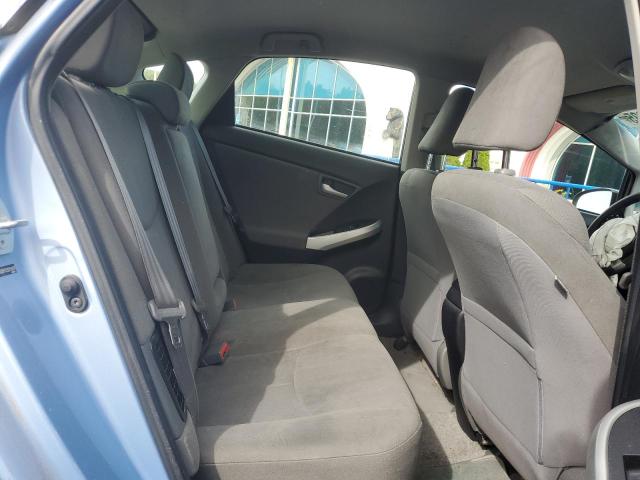 2012 TOYOTA PRIUS PLUG-IN - JTDKN3DP7C3015097