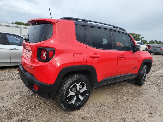 2021 JEEP RENEGADE TRAILHAWK ZACNJDC12MPN34970