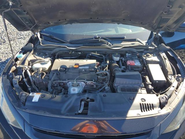 2019 HONDA CIVIC SPOR - 19XFC2F84KE206202