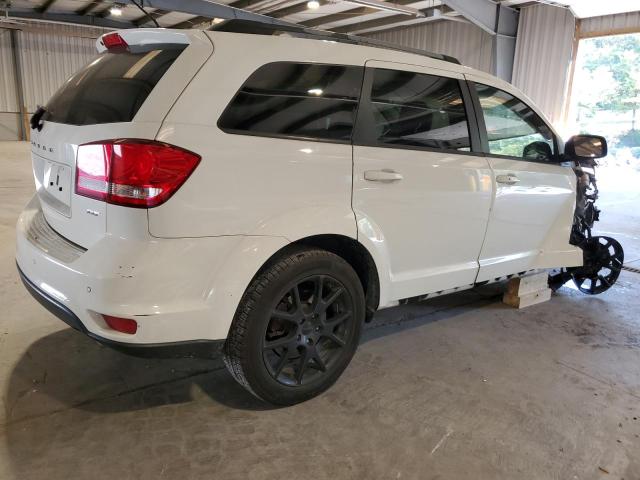 2017 DODGE JOURNEY GT 3C4PDDEG0HT639543