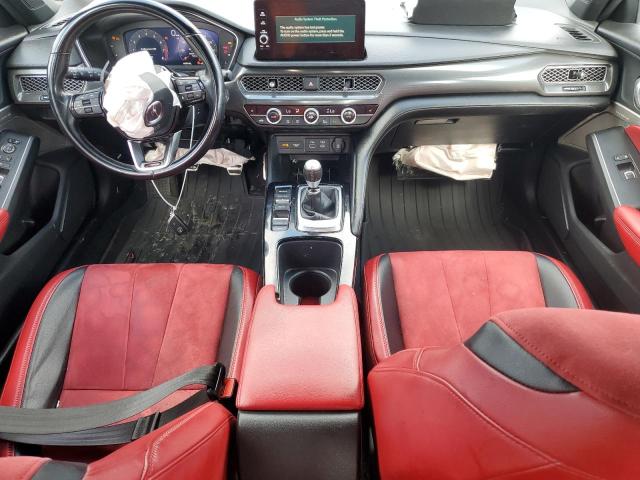 2023 ACURA INTEGRA A- #3290275219